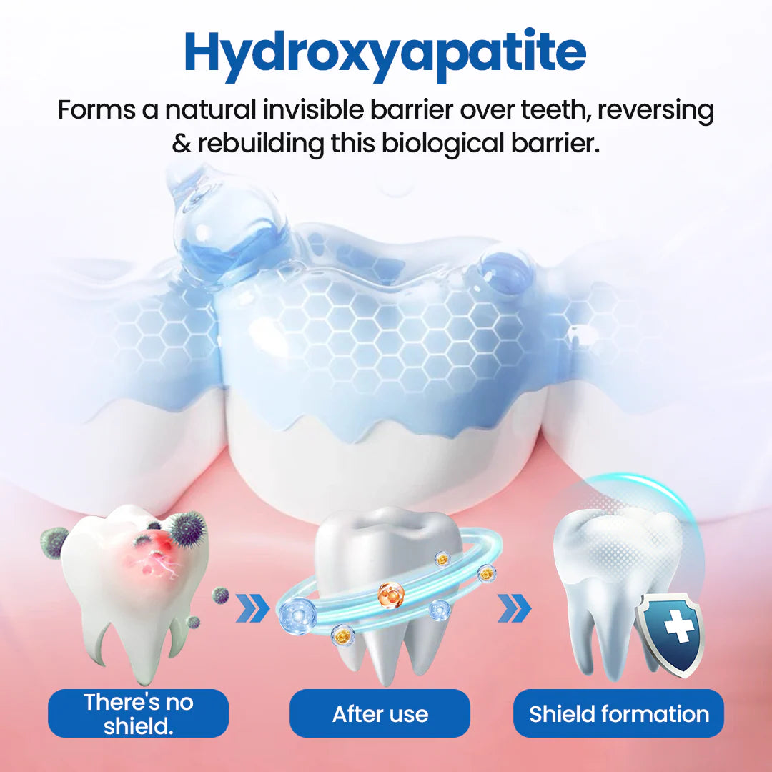 GermanyL™ NanoHAP Tooth Defense Serum (Buy 1 Get 1 Free)